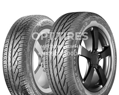 Замовити резину 225/60R16 Uniroyal RainExpert 3 98Y Легкова шина