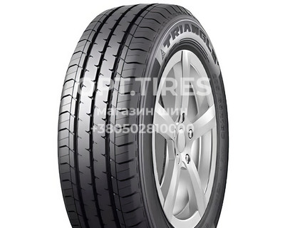 215/60R16 Triangle ConneX Van TV701 103/101H Легкогрузовая шина