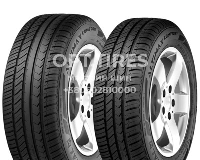185/65R14 General Tire Altimax Comfort 86T Легкова шина