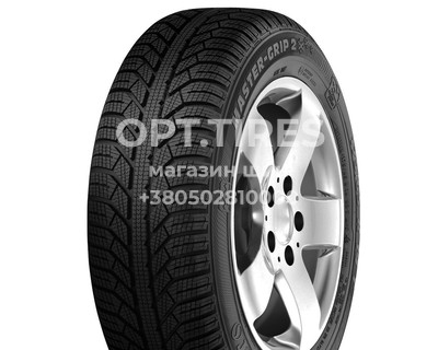 185/60R15 Semperit Master-Grip 2 88T Легкова шина