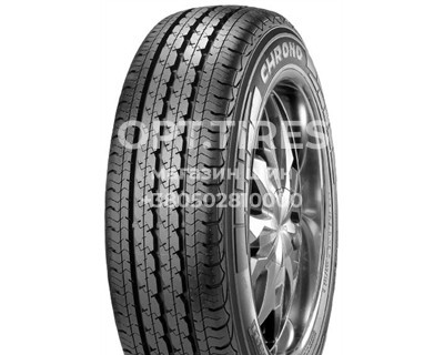 225/75R16 Pirelli Chrono Camper 116R Легкогрузовая шина