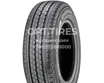 225/75R16 Pirelli Chrono Camper 116R Легковантажна шина