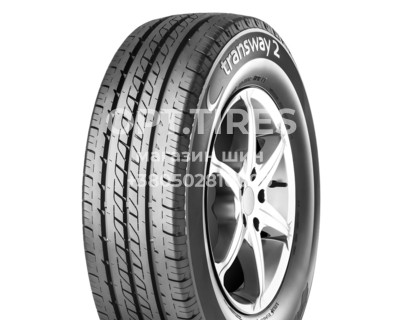 225/65R16 Lassa Transway 2 112/110R Легковантажна шина