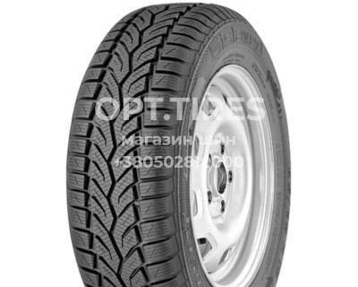 225/55R16 Gislaved Euro*Frost 3 95H Легкова шина