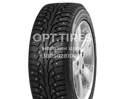 225/60R16 Nokian Hakkapeliitta 5 102T Легкова шина