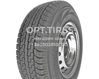 205/80R16 Yokohama Geolandar G97A 110/108S Позашляхова шина