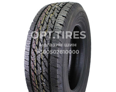 215/80R15 Lassa Competus A/T2 102T Позашляхова шина