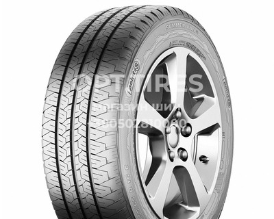 225/75R16 Point S Summer Van S 121/120R Легкогрузовая шина