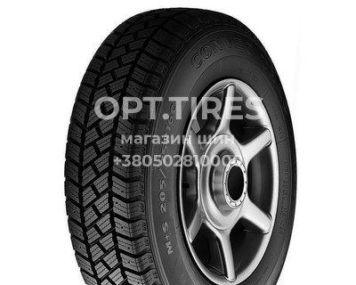 205/65R16 Fulda Conveo Trac 107/105T Легкогрузовая шина
