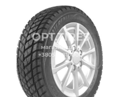 Заказать резину 195/75R16 Waterfall Eco Winter LT 107/105R Легкогрузовая шина