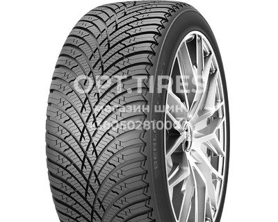 215/60R16 Berlin All Season 1 99H Легкова шина