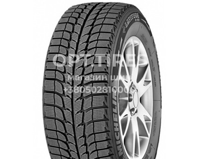 225/55R16 Michelin Latitude X-Ice 99Q Позашляхова шина
