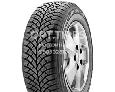205/70R15 Lassa Snoways 2C 106/104R Легковантажна шина