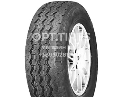 185/75R16 LingLong Radial 666 104/102R Легкогрузовая шина