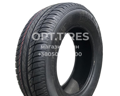 195/60R15 BarGum (наварка) Radial HB200 86T Легковая шина
