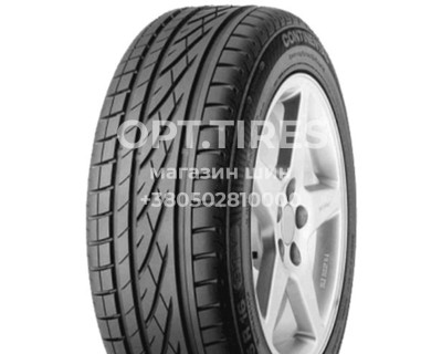 185/55R16 Continental ContiPremiumContact 87H Легкова шина