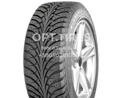 215/55R16 Goodyear UltraGrip Extreme 93T Легковая шина