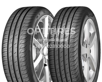 205/55R16 Sava Intensa HP2 91V Легкова шина