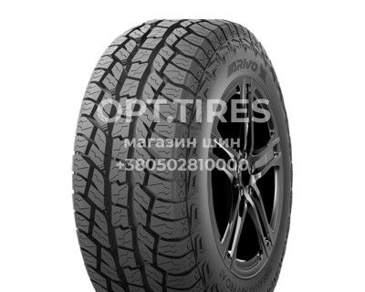 205/80R16 Arivo Terramax ARV Pro A/T 110/108S Позашляхова шина