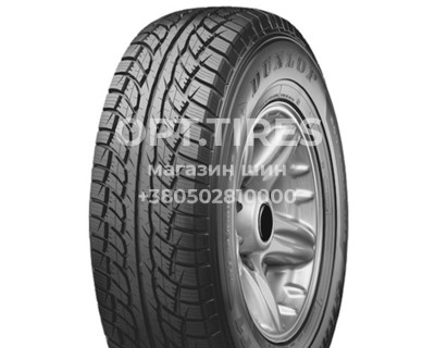 235/60R16 Dunlop GrandTrek ST1 100H Внедорожная шина