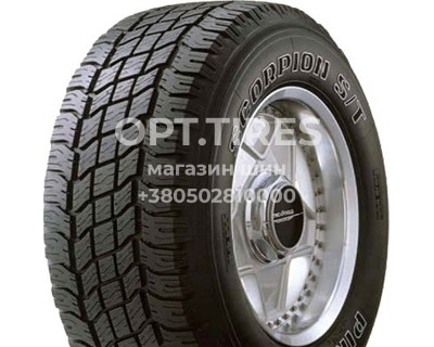 235/70R16 Pirelli Scorpion ST 105H Позашляхова шина