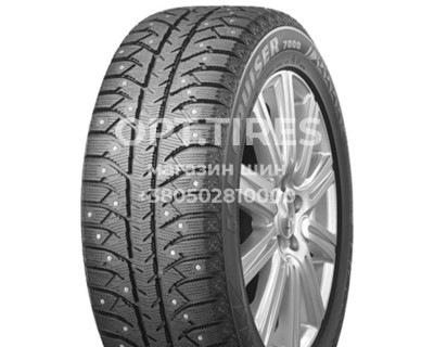 195/60R15 Bridgestone Ice Cruiser 7000 88T Легковая шина
