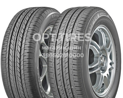 175/60R16 Bridgestone Ecopia EP150 82H Легковая шина