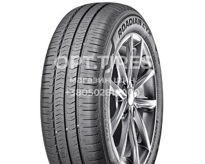 215/70R15 Nexen Roadian CTX 109/107S Легковантажна шина