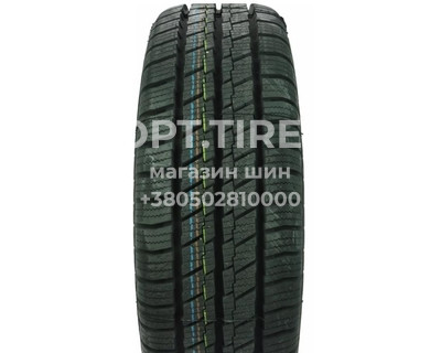 215/75R16 Point S Winterstar 4 Van 113/111R Легкогрузовая шина