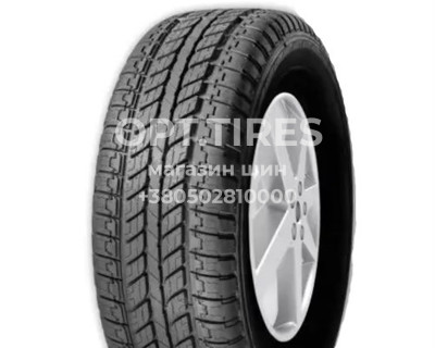 215/65R16 Radburg (наварка) Etruscan Sinoro 98H Позашляхова шина