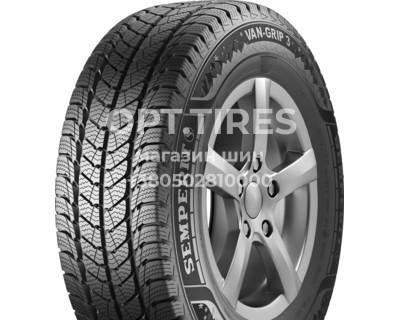 215/65R16 Semperit Van-Grip 3 109/107R Легкогрузовая шина