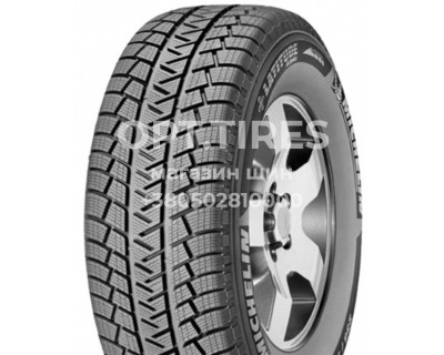 245/70R16 Michelin Latitude Alpin 107T Позашляхова шина