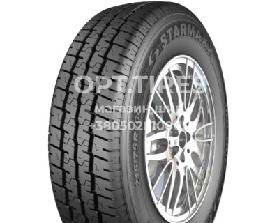 195R14 Starmaxx Provan ST850 Plus 106/104R Легкогрузовая шина