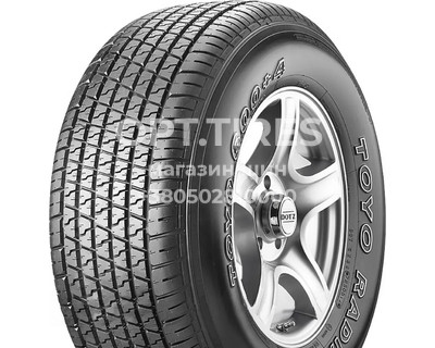 255/60R15 Toyo 600+4 102H Позашляхова шина