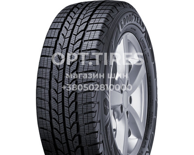 205/65R16 Goodyear UltraGrip Cargo 107/105T Легкогрузовая шина
