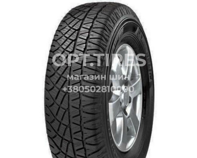 225/75R16 Michelin Latitude Cross 108H Позашляхова шина