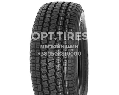 185/75R16 Triangle TR646 104/102Q Легкогрузовая шина