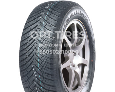 Заказать резину 215/60R16 LingLong GREEN-MAX All Season 99H Легковая шина