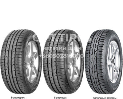185/60R15 Debica Presto HP 84H Легковая шина