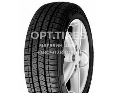 195/75R16 BFGoodrich Activan Winter 107/105R Легкогрузовая шина