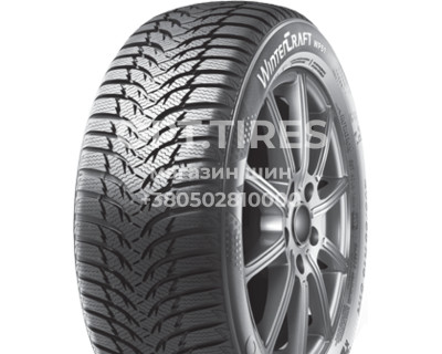 215/65R16 Kumho WinterCraft WP51 98H Легкова шина