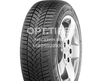 205/55R16 Semperit Speed-Grip 3 91H Легковая шина