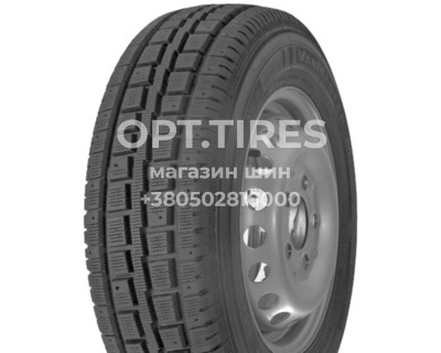 195/65R16 Cooper VanMaster M+S 104/102R Легкогрузовая шина