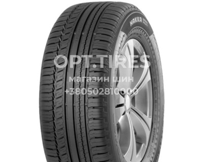 245/70R16 Nokian Hakka SUV 107T Легкова шина