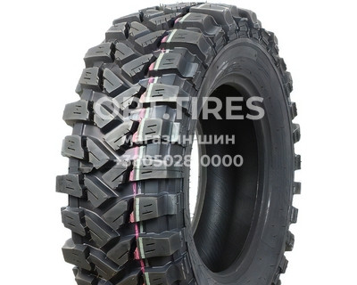 Замовити резину 235/70R16 Geyer Hosaja (наварка) Gepard Raptor MT 115/113R Позашляхова шина