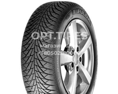 185/65R14 Fulda Multicontrol 86T Легковая шина