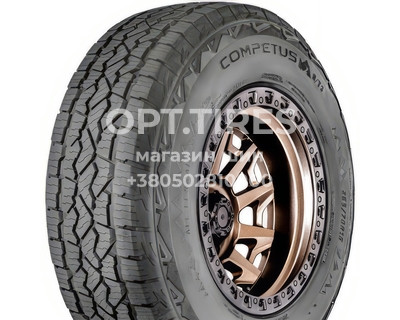 265/70R16 Lassa Competus A/T3 112T Позашляхова шина