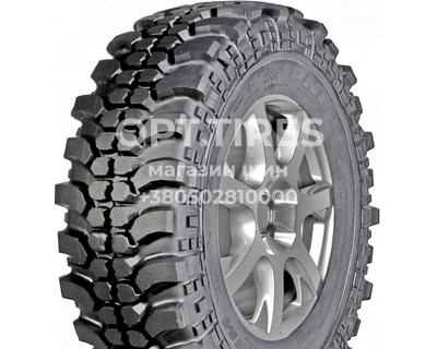 235/70R16 Equipe (наварка) EXTREME OFF ROAD TREKKER 4*4 115/113Q Внедорожная шина