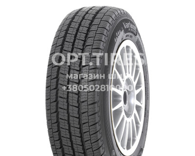 195/75R16 Matador MPS 125 Variant All Weather 107/105R Легковантажна шина