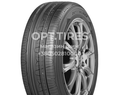195/55R15 Nitto NT830 89H Легковая шина